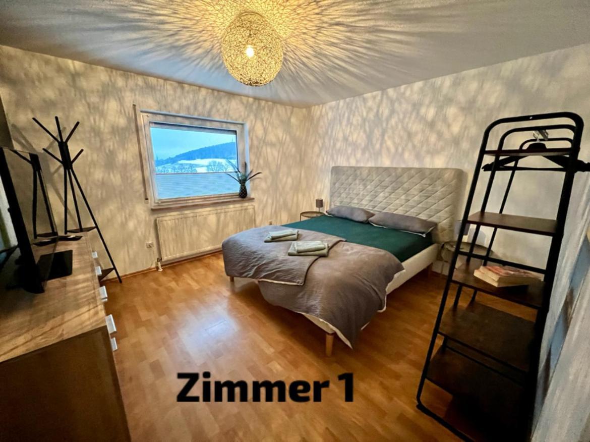 Zimmeraufzeit *