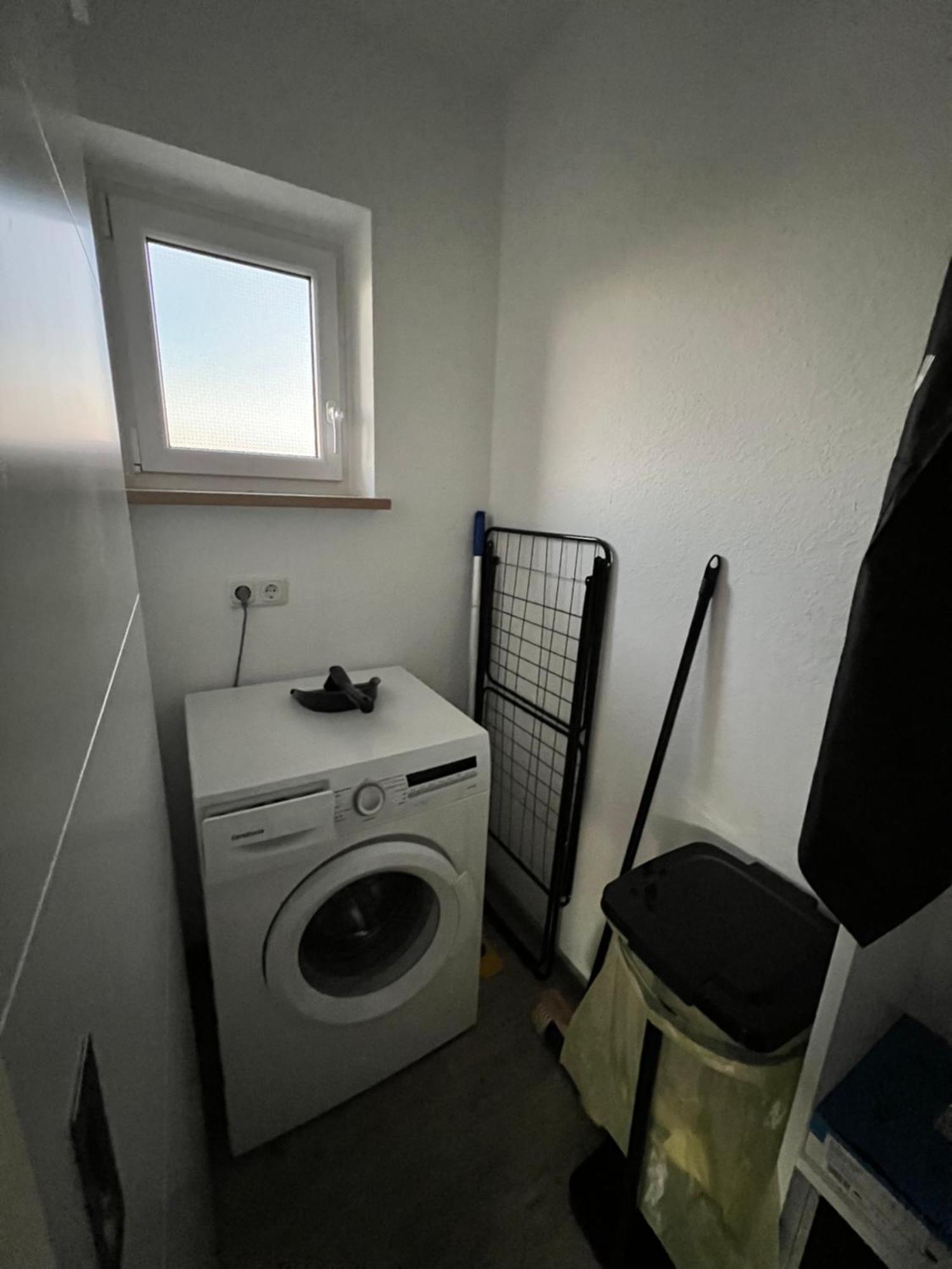 Zimmeraufzeit Apartment Bad Kissingen